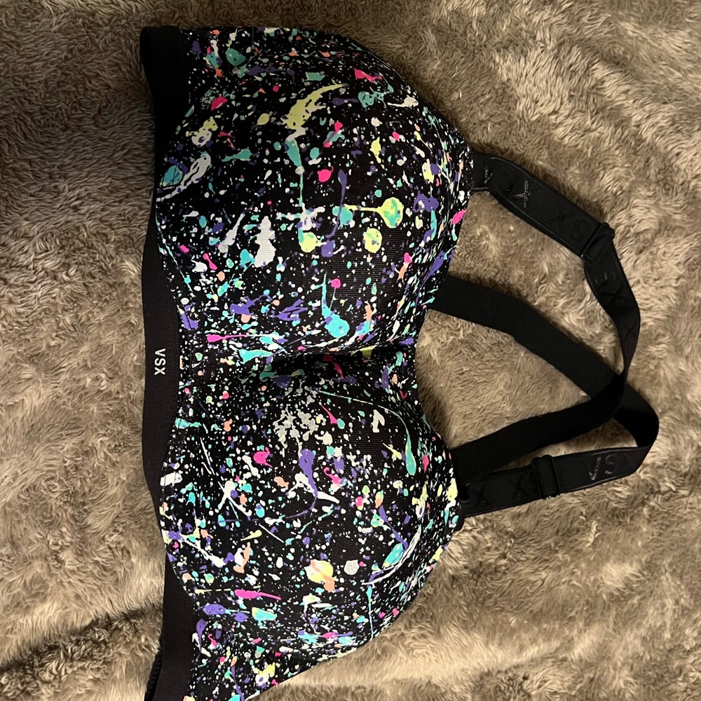 Victoria Secret Sports bra